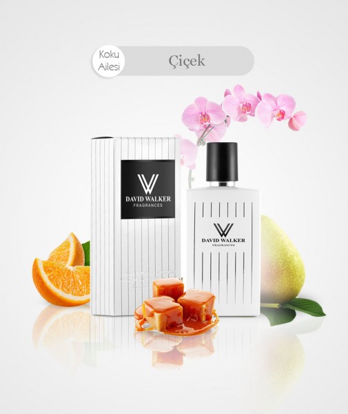 Damen Parfum - TOM B142