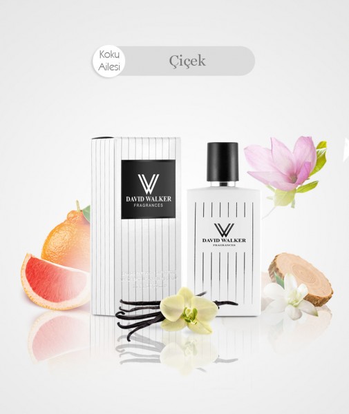 Damen Parfum - SELEN B141