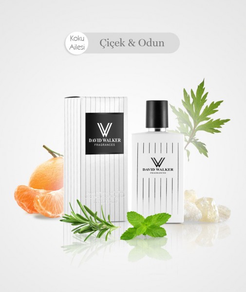 Damen Parfum - DURIMA B134