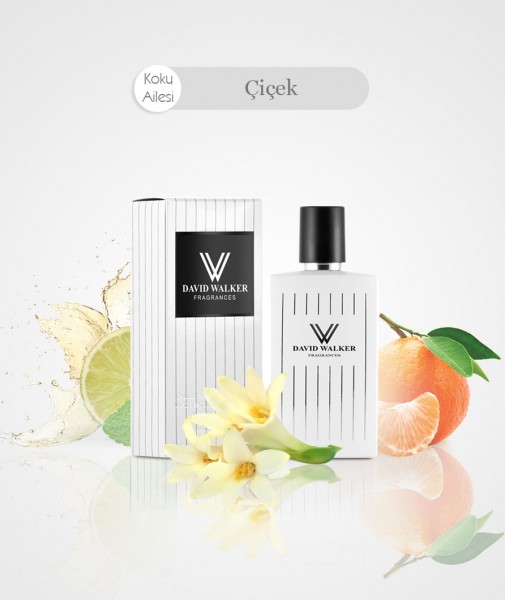 Damen Parfum - NUANSE B183