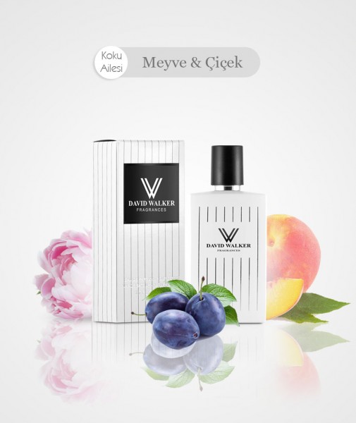 Damen Parfum - MAMILO B137