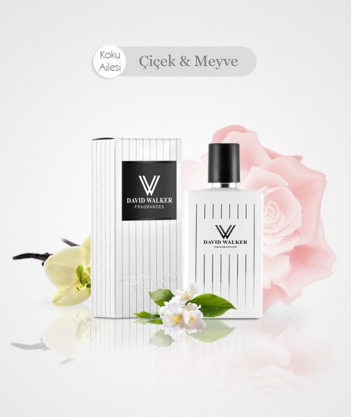 Damen Parfum - ANCE B196