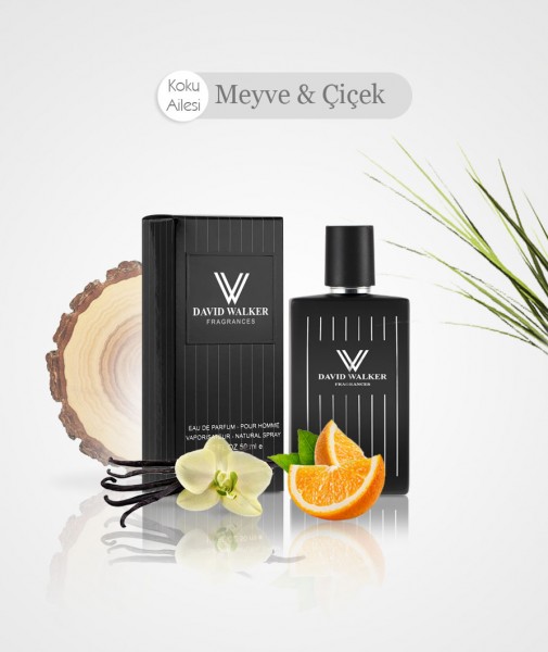 Herren Parfum - FANTASTIC E27