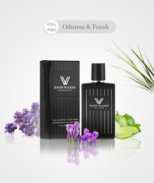 Herren Parfum - LOGGUDU E152