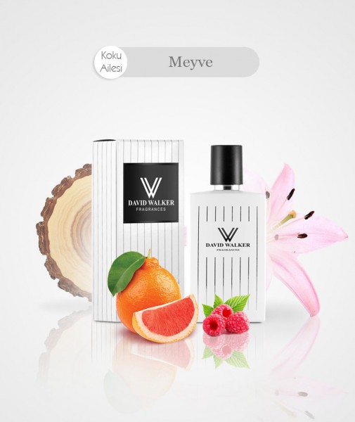 Damen Parfum - PERSEA B52