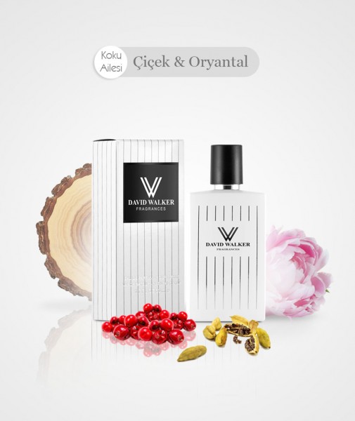 Damen Parfum - ULYIM B146