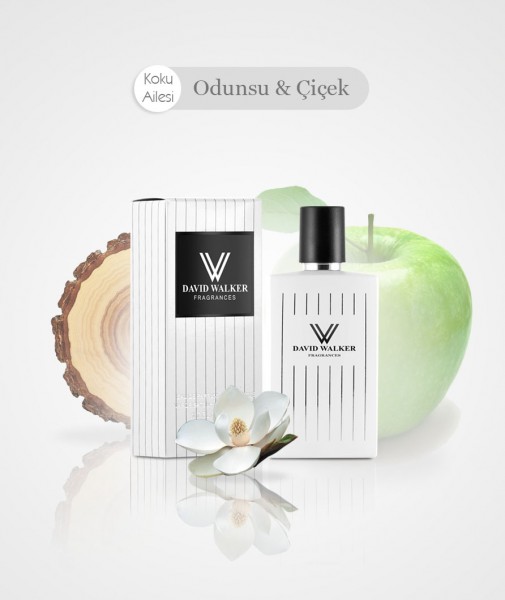 Damen Parfum - REVEF B25