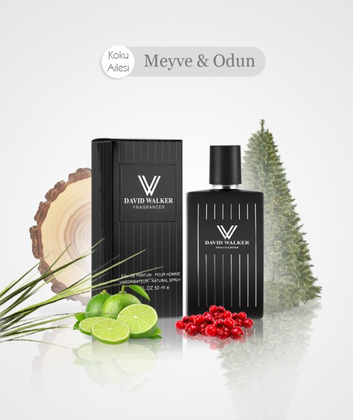 Herren Parfum - SPORT E35