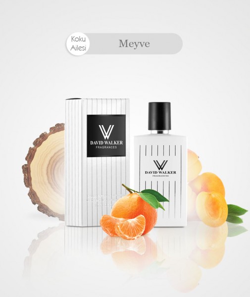 Damen Parfum - SEZAVER B189