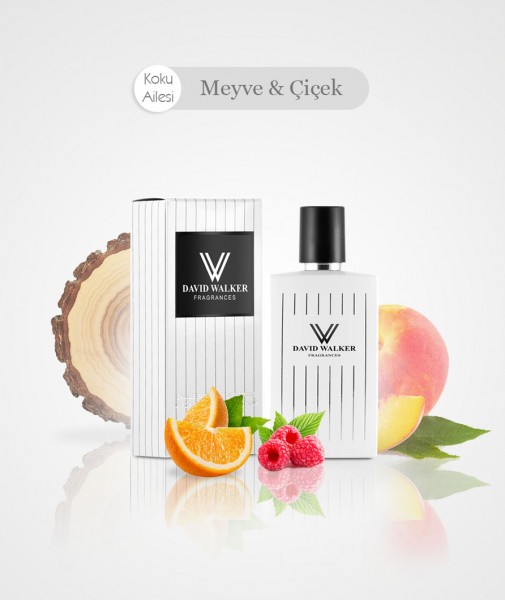 Damen Parfum - PLATANU B55