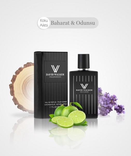 Herren Parfum - BRUNET E14