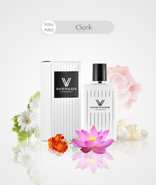 Damen Parfum - LEARN B116