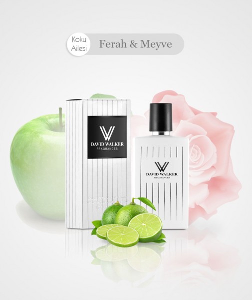 Damen Parfum - BLAST B93