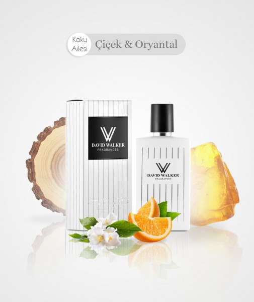 Damen Parfum - BLUES B108