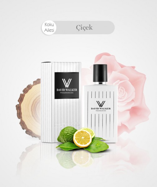 Damen Parfum - GENIUS B148
