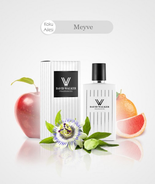 Damen Parfum - CRETEA B45