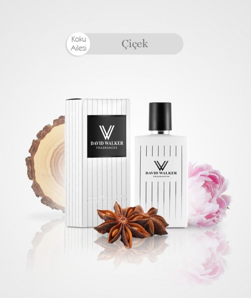Damen Parfum - FRETON B126