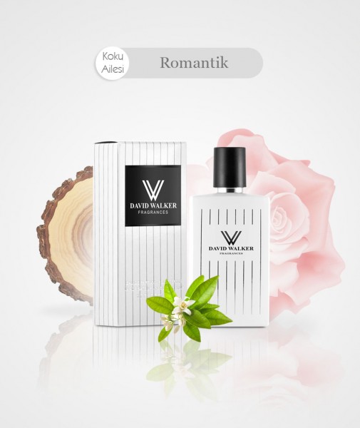 Damen Parfum - DORCE B167