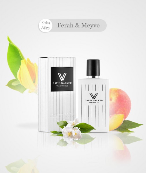 Damen Parfum - BATACIAN B117