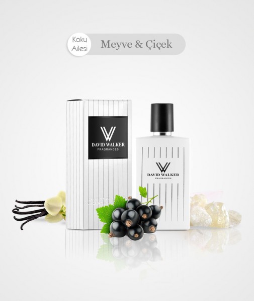 Damen Parfum - VIP B155