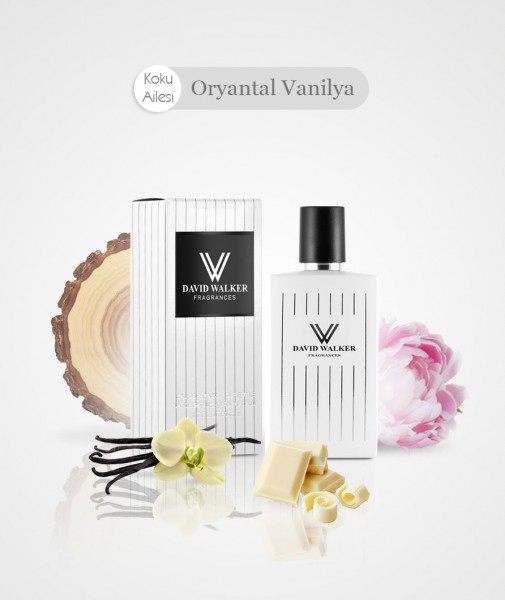 Damen Parfum - MUCCI B4
