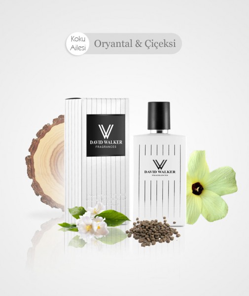Damen Parfum - BEATY B156