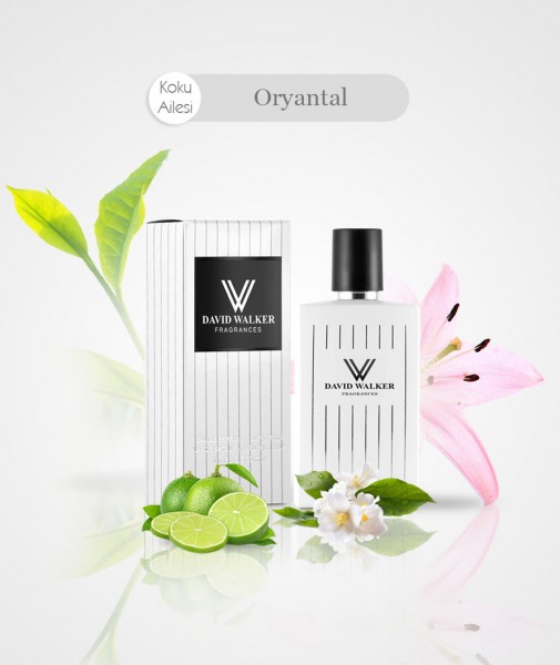 Damen Parfum - SECRET B163