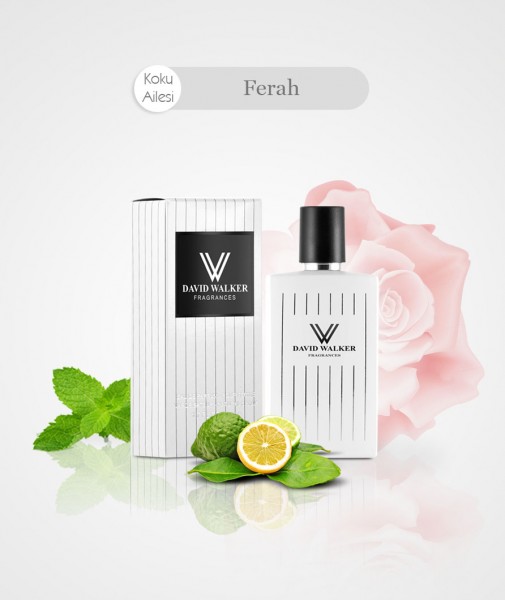 Damen Parfum - STIL B192