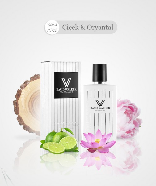 Damen Parfum - ALMATA B202