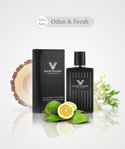 Herren Parfum - TIGUAN E162