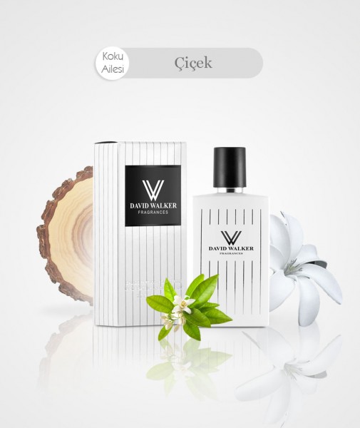 Damen Parfum - OPTIMUS B181