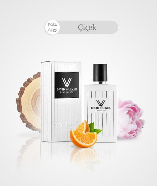 Damen Parfum - SCUAT B3