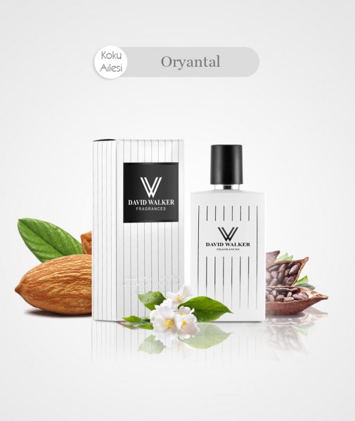Damen Parfum - DGOOD WGIRL B206