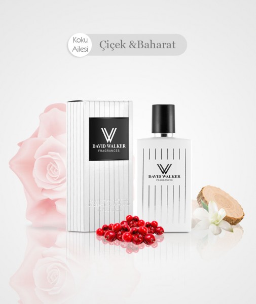 Damen Parfum - LERKEN B103