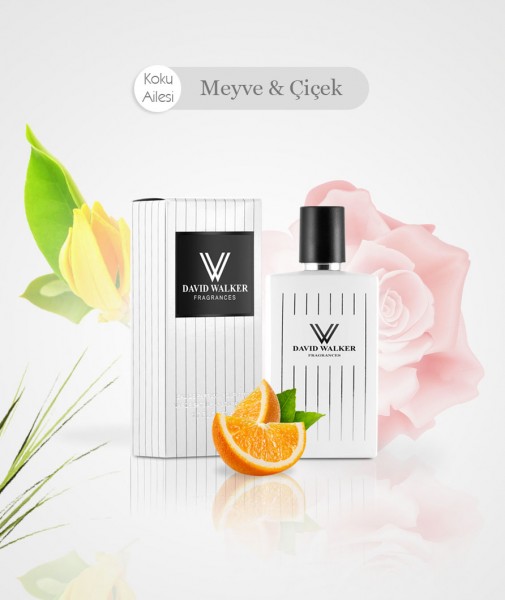 Damen Parfum - RAKELL B30
