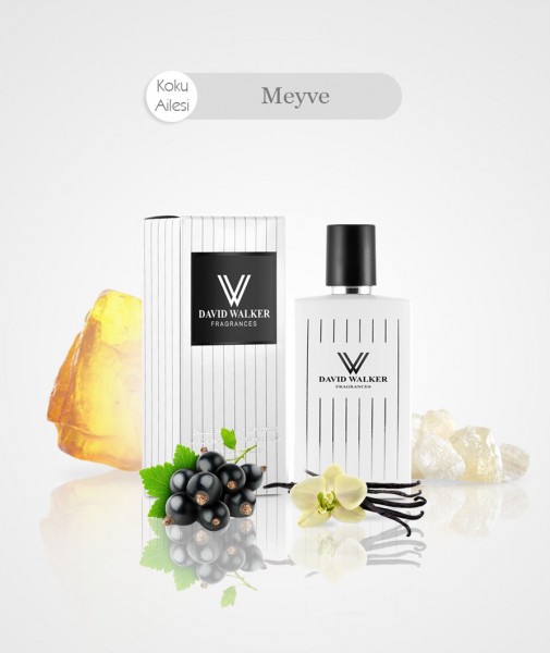 Damen Parfum - HERROS B90