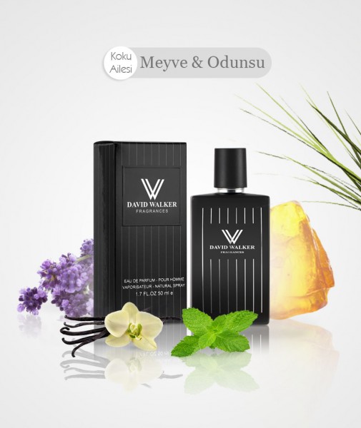 Herren Parfum - BATACIAN E71