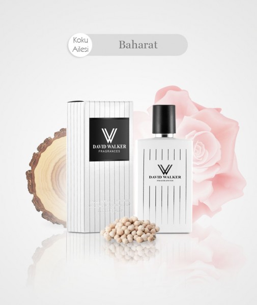 Damen Parfum - DRAGONE B182