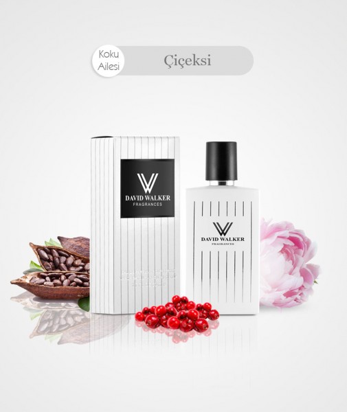 Damen Parfum - POWER B92