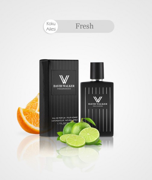 Herren Parfum - BELLUC E11