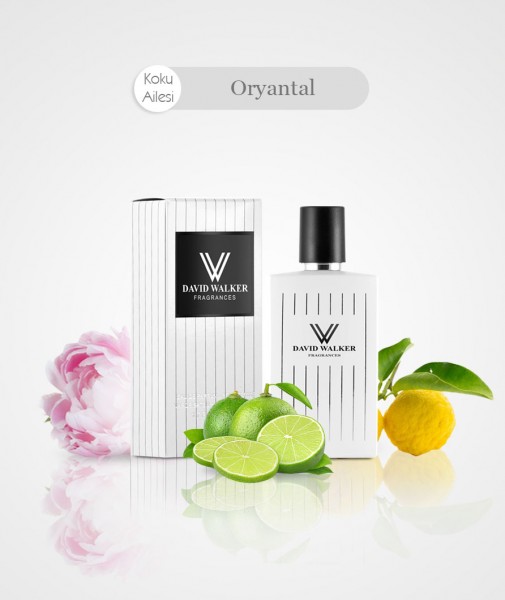 Damen Parfum - ROUGH B75