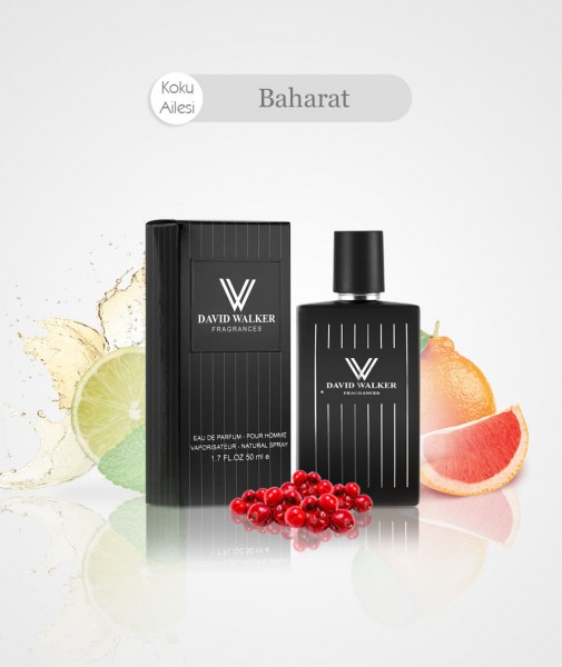 Herren Parfum - WOODS E150