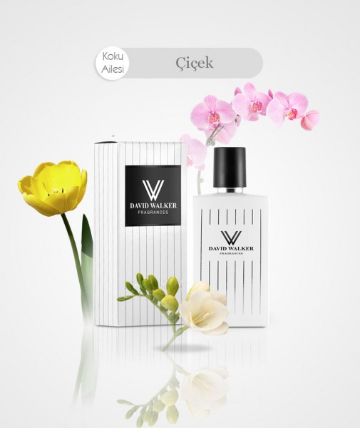 Damen Parfum - NOIR B194