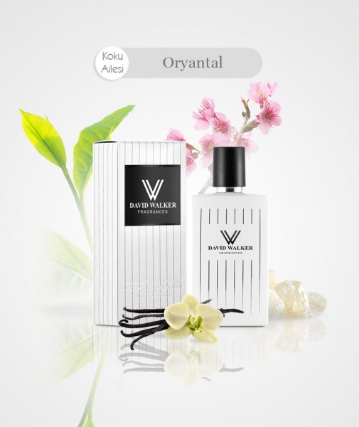 Damen Parfum - GARDENIA B66