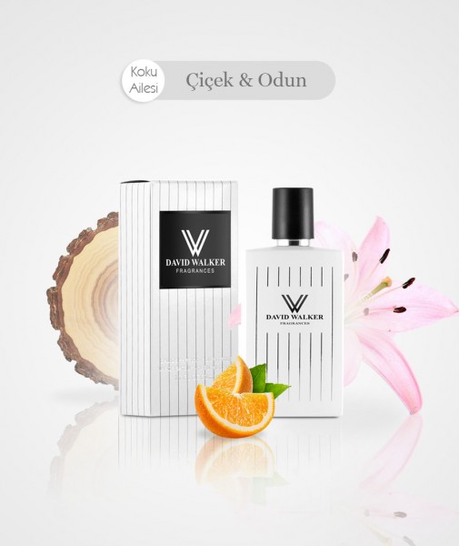 Damen Parfum - EZILO B111