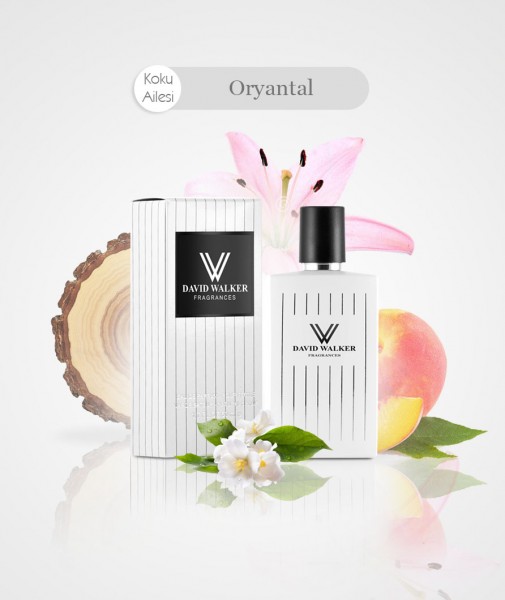 Damen Parfum - BILL B152