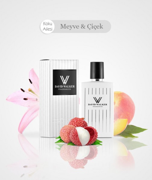 Damen Parfum - CROCUOS B58