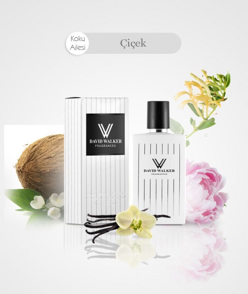 Damen Parfum - TOUREG B97