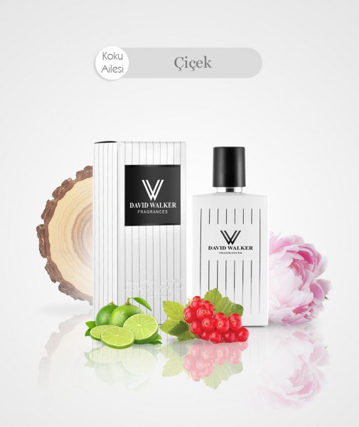 Damen Parfum - FEVER B7