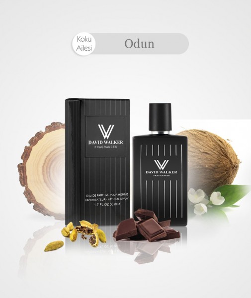Herren Parfum - LEADER E53